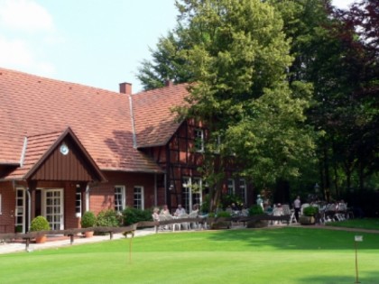 Foto: Golfclub D&amp;uuml;tetal